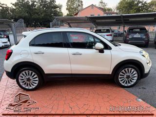 FIAT 500X usata, con Autoradio