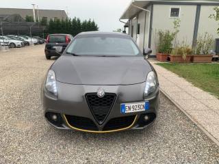 ALFA ROMEO Giulietta usata, con Airbag