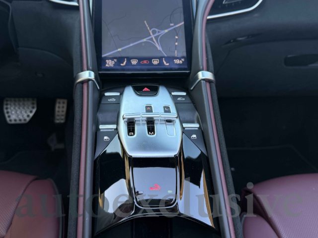 FERRARI Roma usata, con Specchietti laterali elettrici