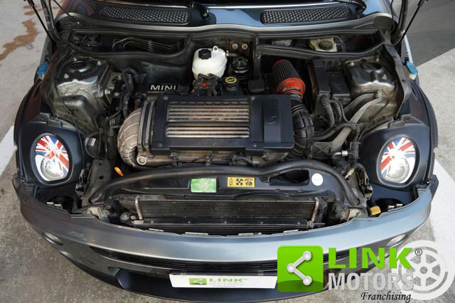MINI Cooper S usata, con Controllo trazione