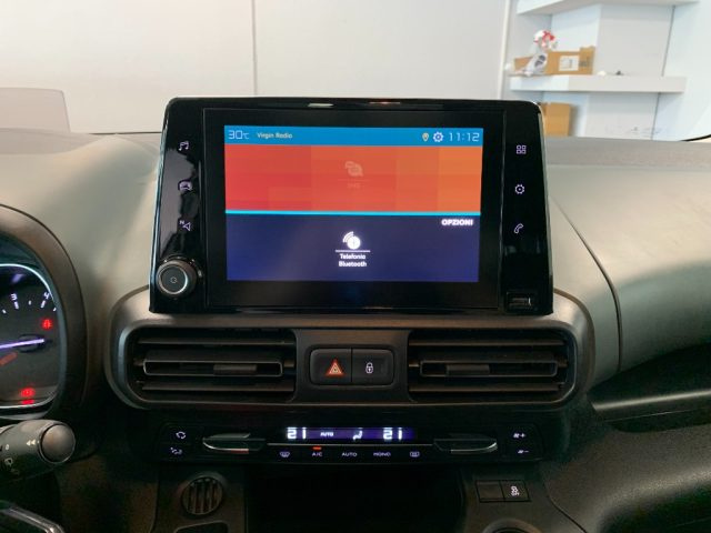 CITROEN Berlingo usata, con Vivavoce