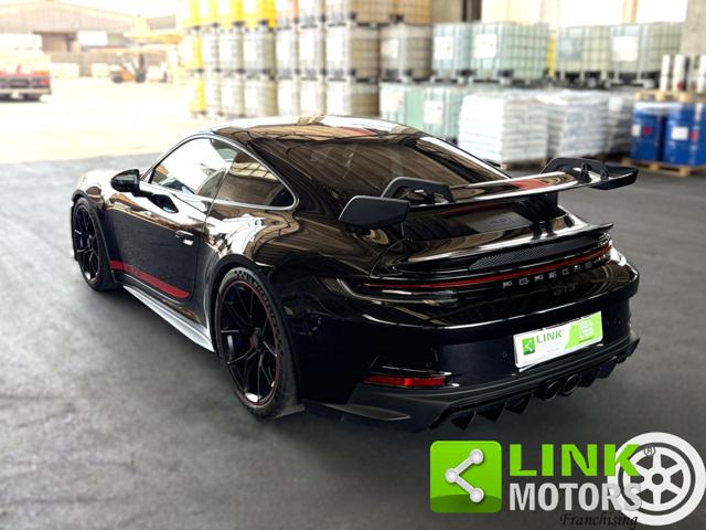 PORSCHE 911 usata, con Climatizzatore
