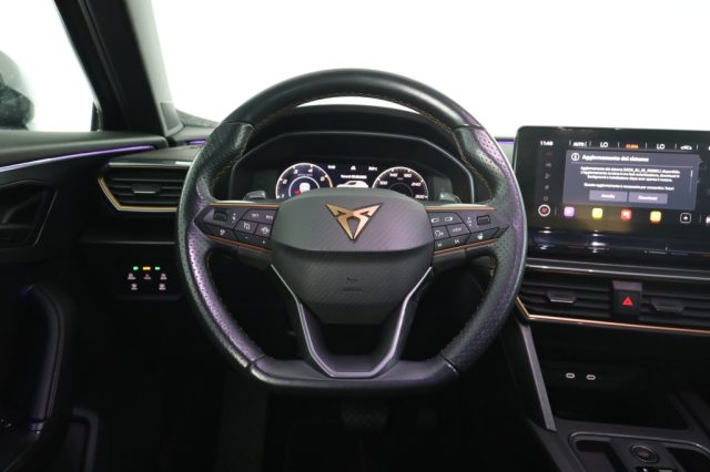 CUPRA Formentor usata 5
