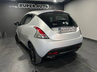 LANCIA Ypsilon usata, con Alzacristalli elettrici