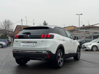 PEUGEOT 3008 usata, con Cerchi in lega