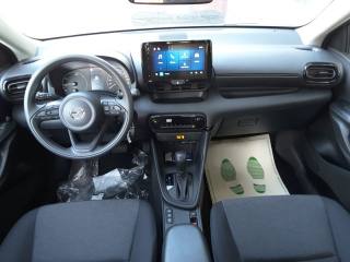 MAZDA 2 usata, con Volante in pelle
