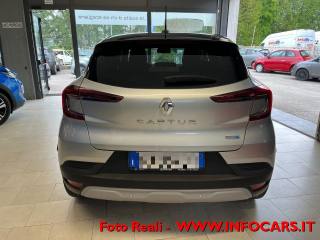 RENAULT Captur usata, con Climatizzatore