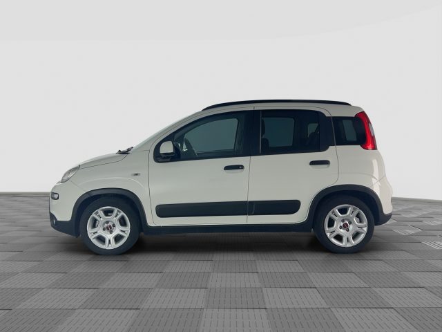 FIAT Panda usata 1