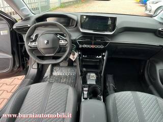 PEUGEOT 208 usata, con Sistema di navigazione