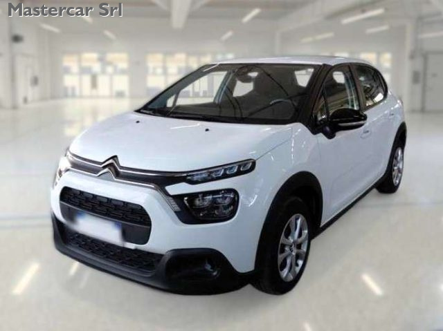 CITROEN C3 usata, con ABS
