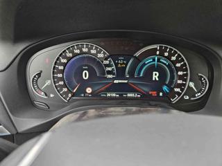 BMW X3 usata 32