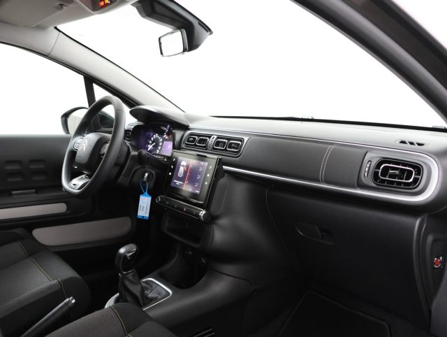 CITROEN C3 usata, con Servosterzo