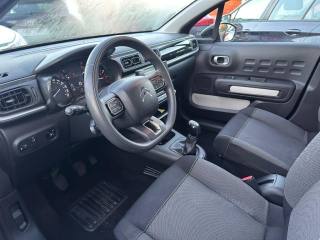 CITROEN C3 usata, con Airbag Passeggero