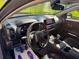 CITROEN C5 Aircross usata, con Antifurto