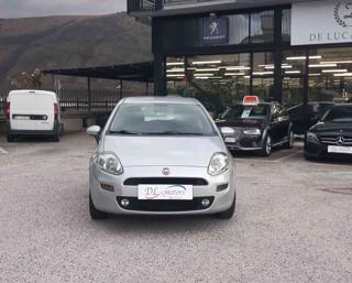 FIAT Punto usata, con Airbag