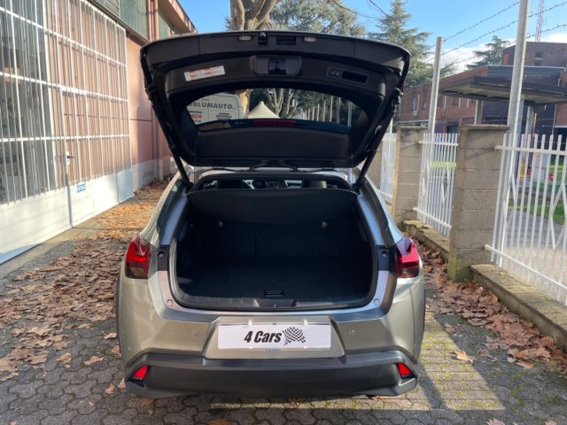 LEXUS UX 250h usata, con Chiusura centralizzata