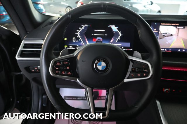 BMW 420 usata, con Cruise Control