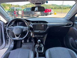 OPEL Corsa usata, con Chiusura centralizzata