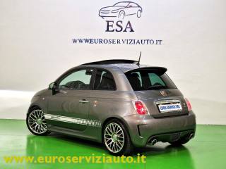 ABARTH 595 usata, con Airbag Passeggero