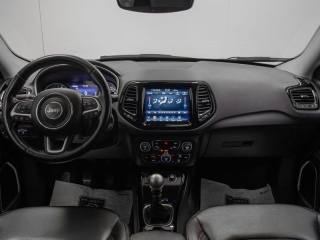 JEEP Compass usata, con Airbag laterali