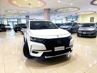 DS AUTOMOBILES DS 7 Crossback usata, con Airbag laterali