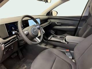 HYUNDAI Tucson usata, con Airbag testa