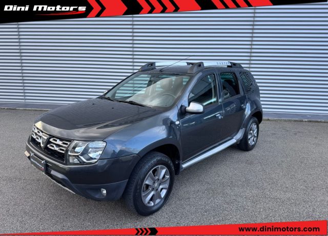 DACIA Duster usata, con ABS
