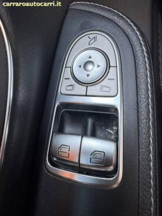 MERCEDES-BENZ V 250 usata, con Sensore di luce