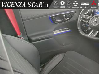 MERCEDES-BENZ GLC 220 usata, con Climatizzatore
