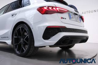 AUDI RS3 usata 57