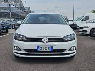 VOLKSWAGEN Polo usata, con Airbag
