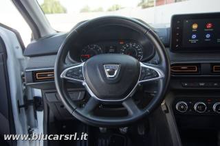 DACIA Sandero usata 19