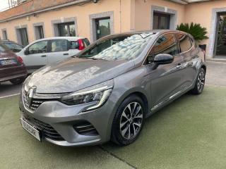 RENAULT Clio TCe 100 CV GPL 5 porte Techno
