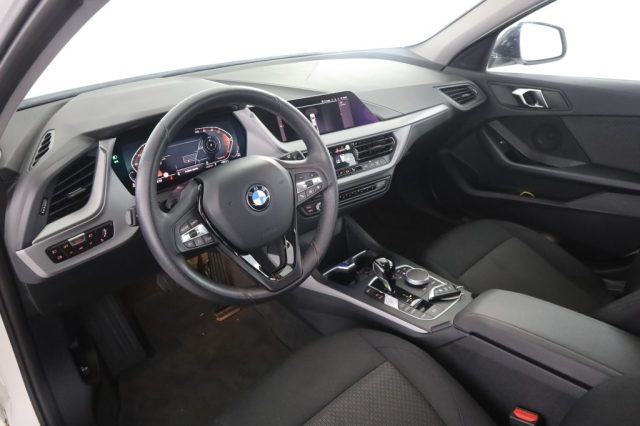 BMW 116 usata 0