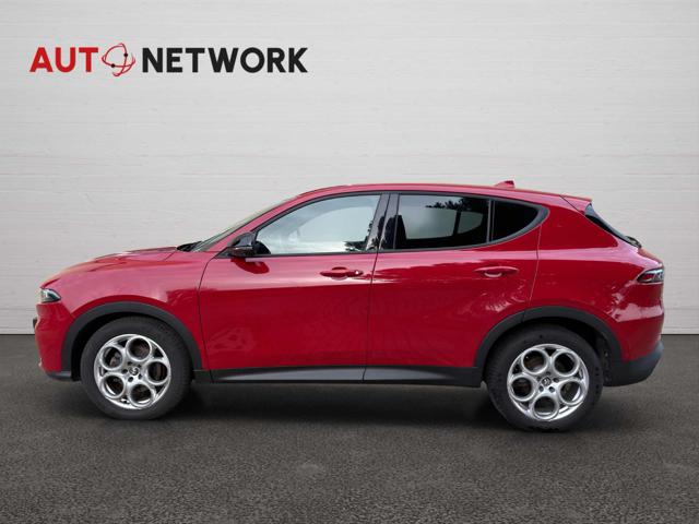 ALFA ROMEO Tonale usata, con Chiusura centralizzata