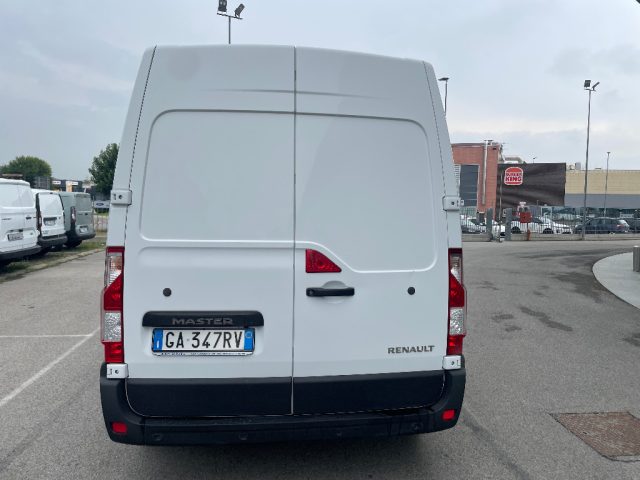 RENAULT Master usata, con Cruise Control