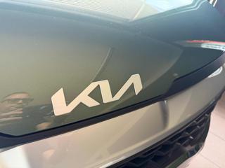 KIA Sportage usata, con USB