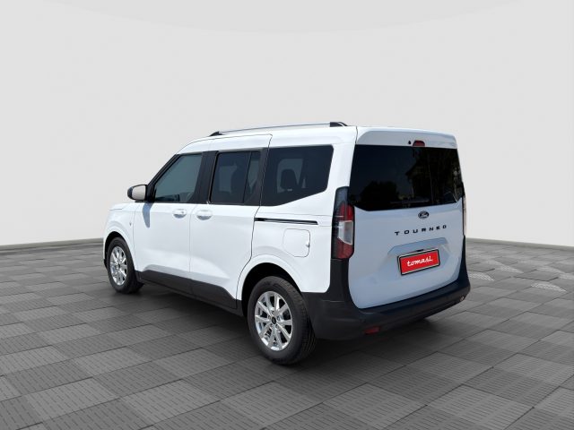 FORD Tourneo Courier usata 3