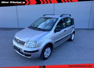 FIAT Panda 1.2 Dynamic ok neopatentati