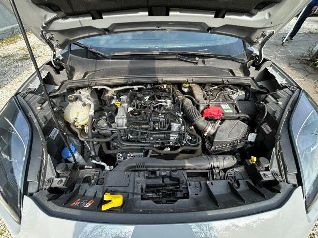 FORD Puma usata 95