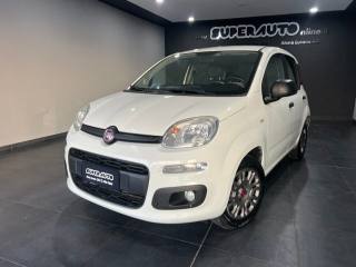 FIAT Panda usata, con Airbag laterali