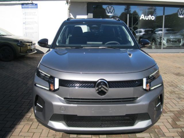 CITROEN C3 usata, con ABS