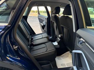 AUDI Q3 usata, con Chiusura centralizzata