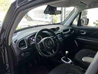 JEEP Renegade usata 50