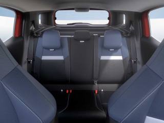 OPEL Frontera usata, con Controllo trazione