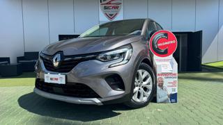 RENAULT Captur usata, con Alzacristalli elettrici