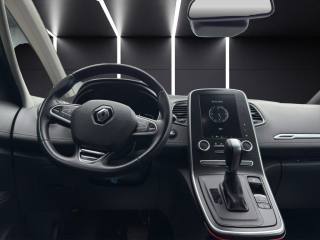 RENAULT Scenic usata, con Immobilizzatore elettronico
