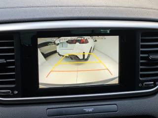 KIA Sportage usata, con Immobilizzatore elettronico