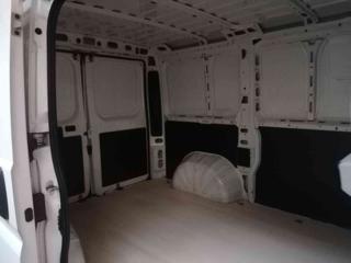 CITROEN Jumper usata, con Immobilizzatore elettronico