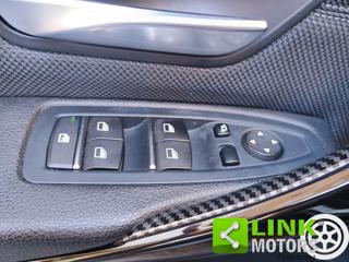 BMW 420 usata, con Trazione integrale